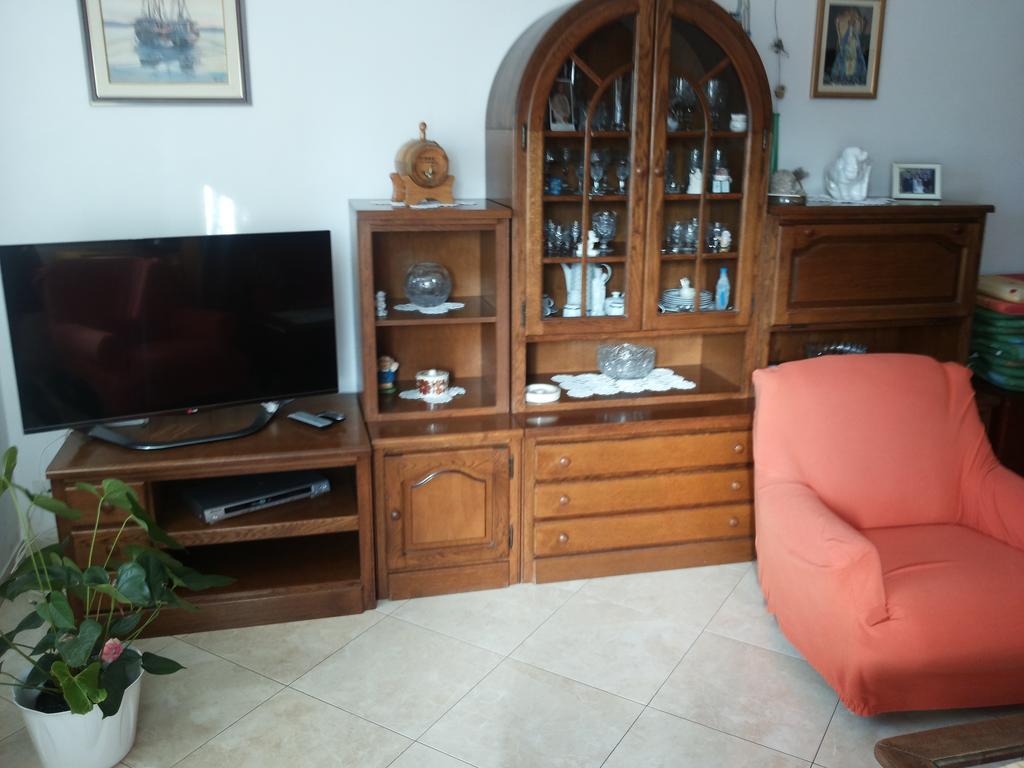 Apartment Ranka Postira Quarto foto